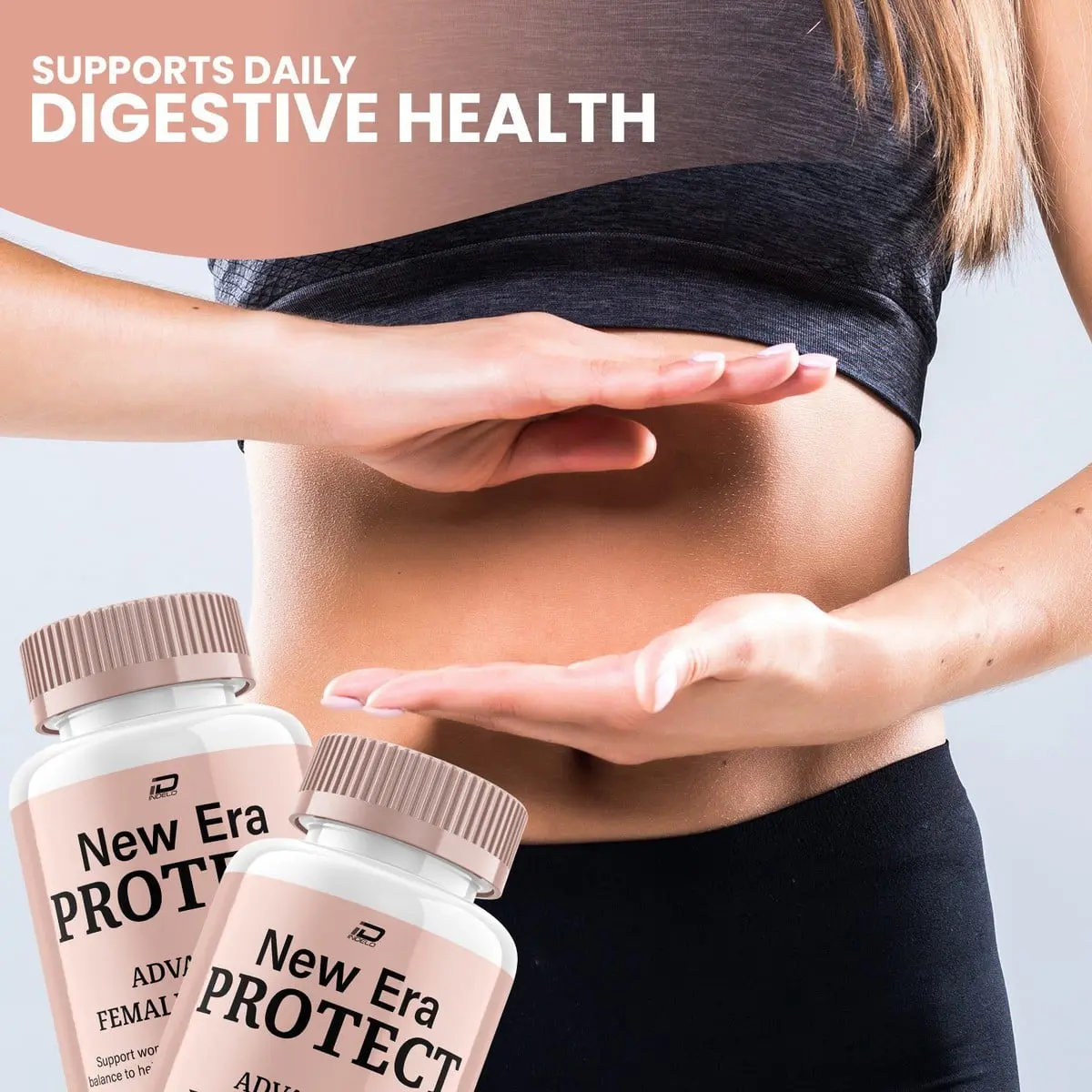 NewEra Protect Immune Defense Formula